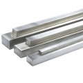 Construction stainless steel rod 201 stainless square bar